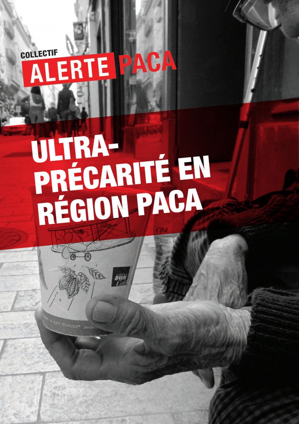 Rapport collectif Alerte PACA 2020