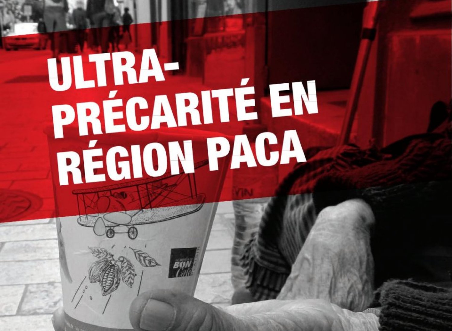 Rapport collectif Alerte PACA